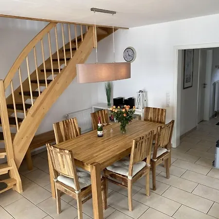 Holiday home Fantastic In Kappeln