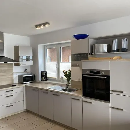 Holiday home Fantastic In Kappeln *